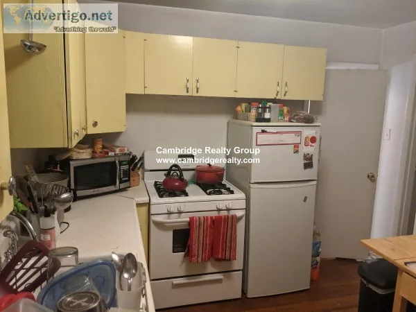 Boston St 2BED apt for rent