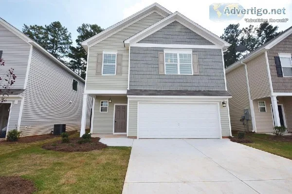 NEWLY RENOVATED HOME FOR RENT