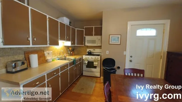 Broadway 4BED apt for rent
