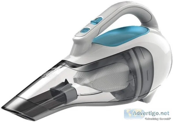 BLACKDECKER dusbuster Handheld Vacuum FOR SALE (NEW)