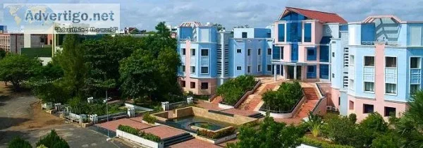 Best Engineering Colleges in Tamil Nadu India