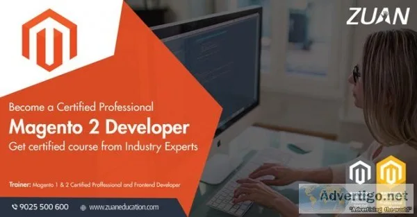magento course in chennai