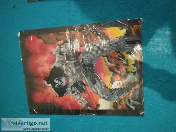 Art painting