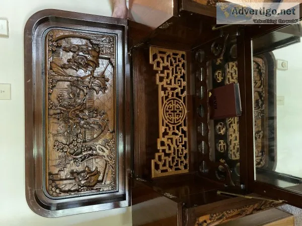 Estate Sales- Laguna woods