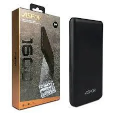 Aspor Powerbank