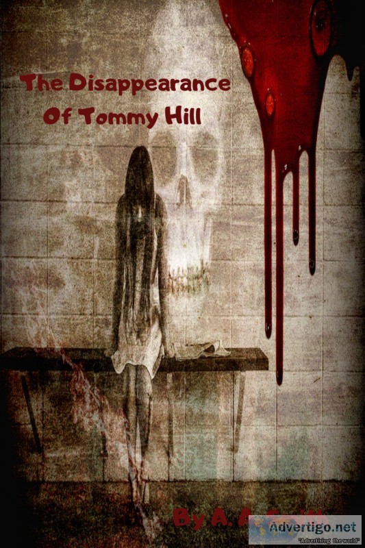 2.99 New Release the Disappearance Of Tommy Hill