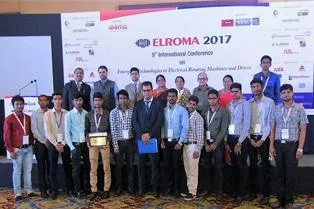 Best Engineering College In Pondy India