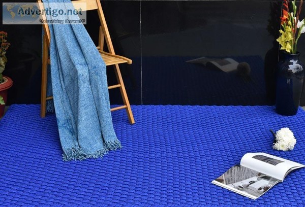 Searching for the Best Outdoor rugs manufacturer in India