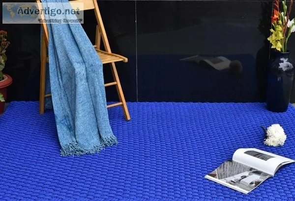 Searching for the Best Outdoor rugs manufacturer in India