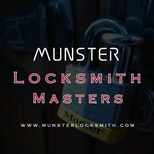Munster Locksmith Masters