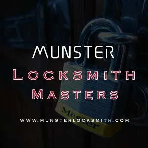 Munster Locksmith Masters