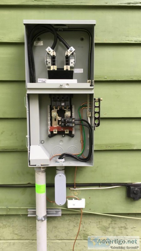 Electrician