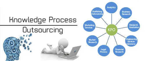 Get the best KPO services from Krazy Mantra