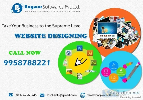Attractive Web Development Company