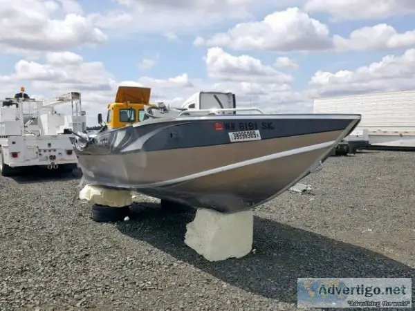 2016 Duck Boat for Sale at AutoBidMaster