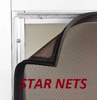 MOSQUITO NET IN CHENNAI - STAR NETS