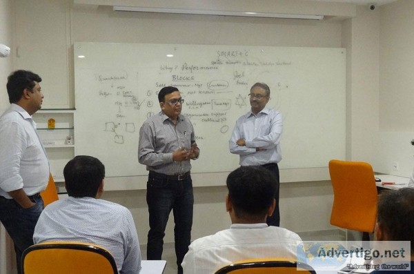 Leadership mentoring in mumbai - Consulting