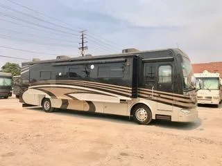 2013 Thor Tuscany XTE 40EX