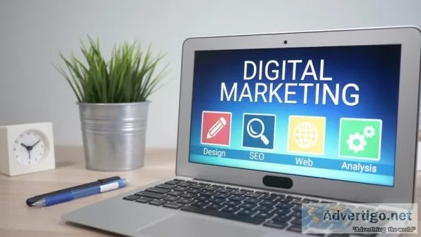 Accelerate Your Career with Professional Digital Marketing Cours