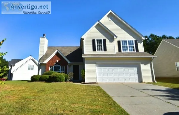 NEWLY RENOVATED HOME FOR RENT