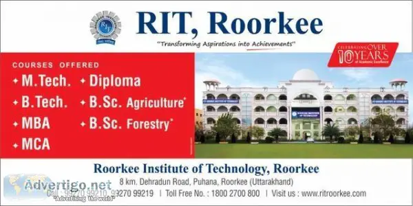 best forestry college in uttarakhand