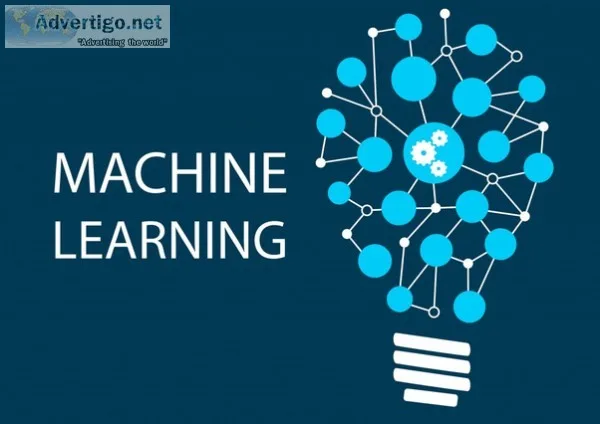 Machine Learning Training Institute in Delhi