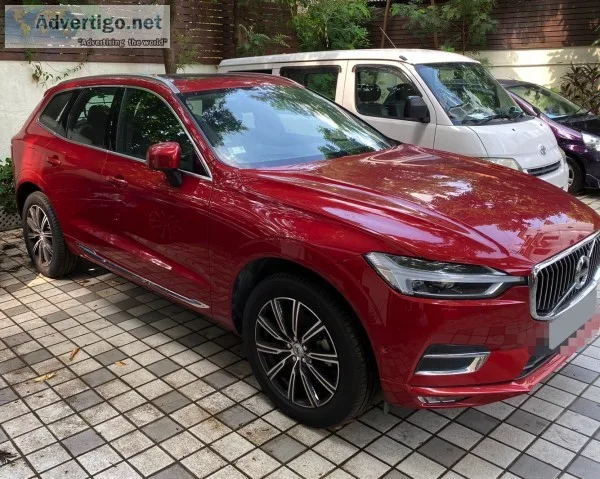 2017 volvo xc60 t6 (2326)