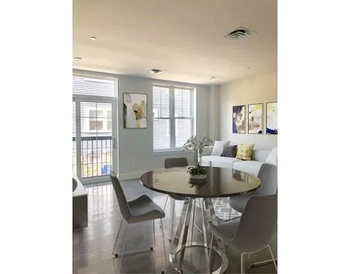McGrath Highway 1BED apt for rent