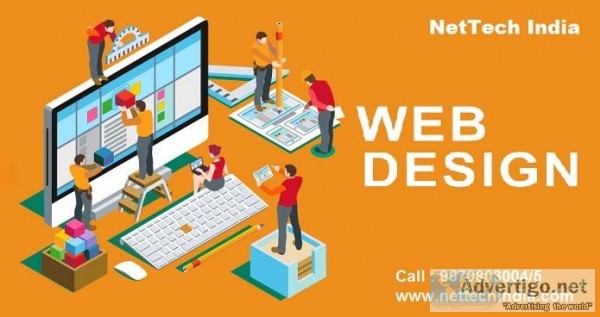 Web design training in Thane