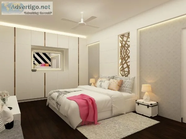 Get Villa Interior Design Ideas by Top Interior Designers in Ban
