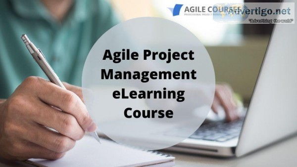 Agile Project Management eLearning Course