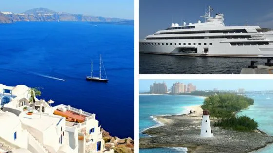 Great Options of Superyachts for Sale