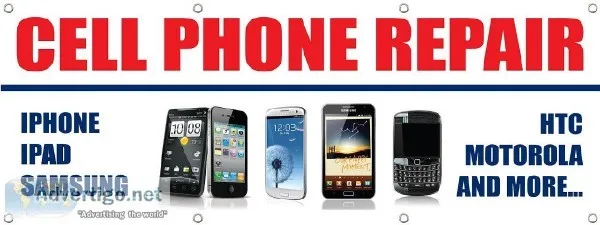 Repairs and Phones on Sale (Inglewood)
