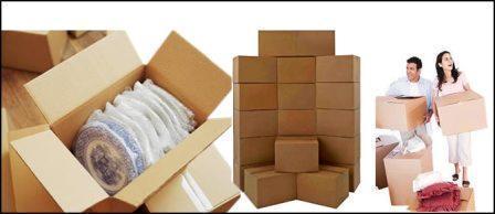 San Francisco Movers