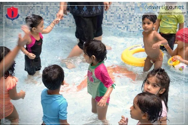 Best Boarding School in Gurgaon