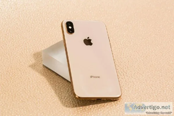 iPHONE XS 49.99 DOWN