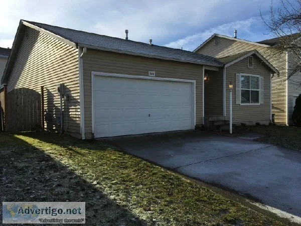 10410 192nd Street Ct E Graham WA