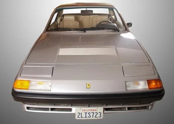1981 Ferrari 400i  21905