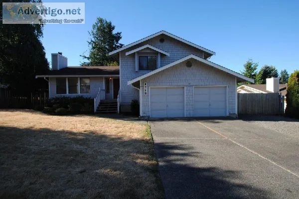 2715 S 366th Pl Federal Way WA