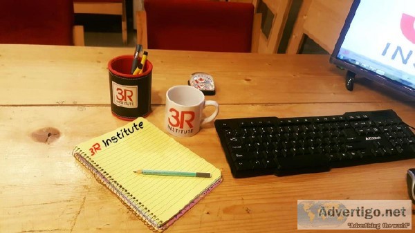 3R IELTS AND SPOKEN ENGLISH INSTITUTE