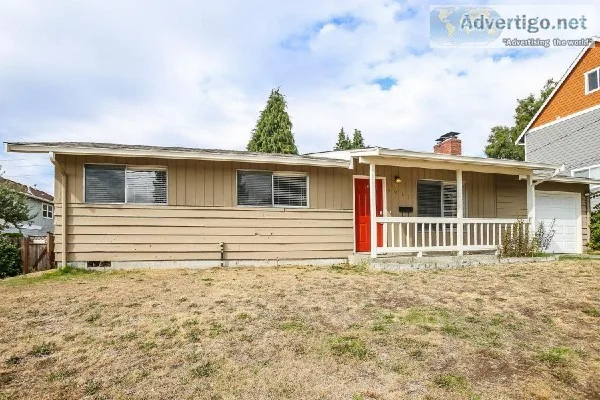 5013 N 13th St Tacoma WA
