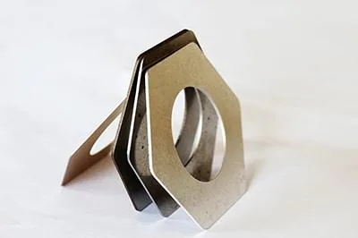 Get Laser Cutting Service by Bodor.bg