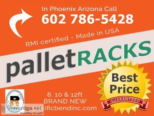 PHOENIX PALLET RACKING PALLET RACKS WAREHOUSE RACKING
