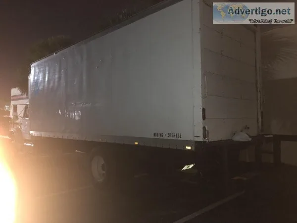 Piano Movers