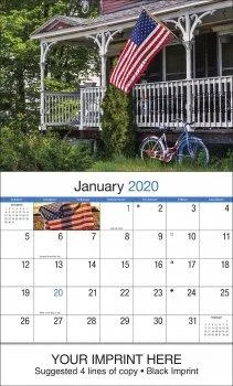 Custom Business Calendars