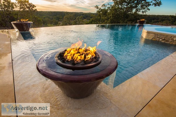 Get the Wide Varieties of Gas Fire Bowls