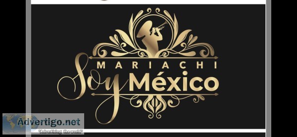 Mariachi Soy Mexico Nyc