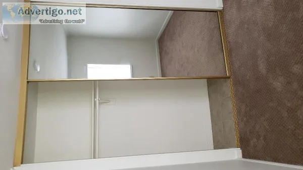 A Single room for rent