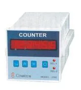 Buy Digital Counter from a reckoned entity- Contronics