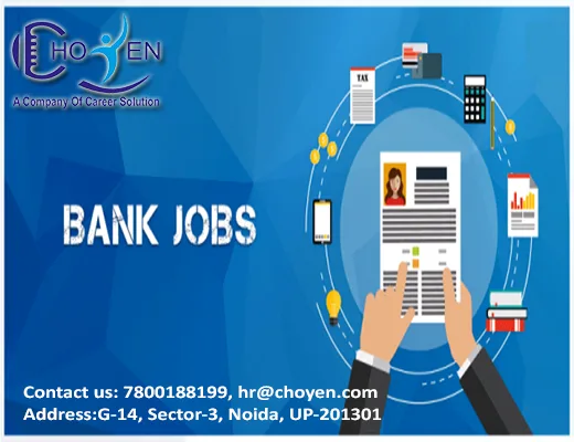 Bank Job Recruitment Leading Team of Choyen